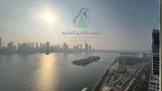 3 habitaciones Apartamento para en Alquiler en Al Majaz, Sharjah - apartment-for-rent-3-bedroom-almjaz1-alsharqa-property-32. jpg 3 habitaciones Apartamento para en Alquiler en Al Majaz, Sharjah - apartment-for-rent-3-bedroom-almjaz1-alsharqa-property-32. jpg