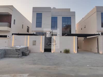 5 Camere Villa in vendita a Al Helio, Ajman - WhatsApp Image 2026-09-29 at 5.45. 15 PM. jpeg 5 Camere Villa in vendita a Al Helio, Ajman - WhatsApp Image 2026-09-29 at 5.45. 15 PM. jpeg