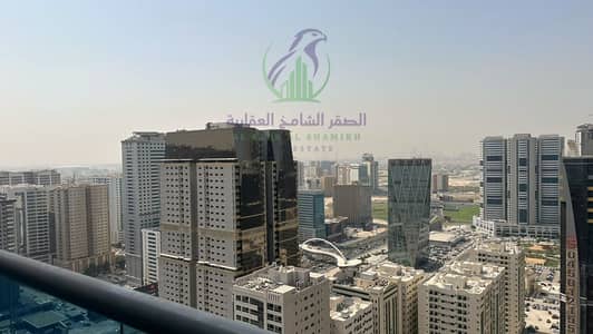 2 Camere Appartamento in affitto a Al Mamzar, Sharjah - apartment-for-rent-2-bedroom-almmzr-alsharqh-view-04. jpg