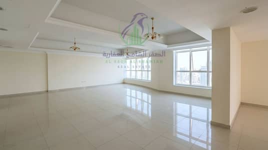 4 Slaapkamers Appartement te Huur in Al Mamzar, Sharjah - apartment-for-rent-4-bedroom-almmzr-alsharqh-property-10. jpg