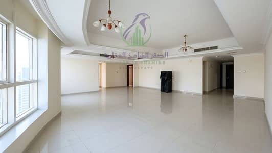 4 Slaapkamers Appartement te Huur in Al Mamzar, Sharjah - apartment-for-rent-4-bedroom-almmzr-alsharqh-property-31. jpg
