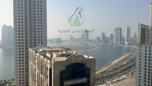 3 Schlafzimmer Wohnung zum Miete in Al Taawun, Sharjah - apartment-for-rent-3-bedroom-altaawn-alsharqh-view-08. jpg
