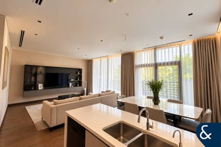 2 Schlafzimmer Wohnung zum Verkauf in Dubai Creek Harbour, Dubai - Wohnung in Dubai Creek Harbour，Creek Gate，Creek Gate Tower 1, 2 schlafzimmer, 5250000 AED - 16763321