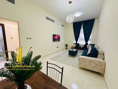 شقة 1 غرفة نوم للايجار في النعيمية، عجمان - WhatsApp Image 2026-10-07 at 8.58. 54 PM. jpeg شقة 1 غرفة نوم للايجار في النعيمية، عجمان - WhatsApp Image 2026-10-07 at 8.58. 54 PM. jpeg