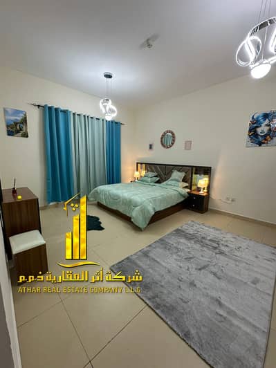 1 Schlafzimmer Wohnung zum Miete in Al Jurf, Ajman - WhatsApp Image 2026-10-07 at 8.59. 39 PM. jpeg 1 Schlafzimmer Wohnung zum Miete in Al Jurf, Ajman - WhatsApp Image 2026-10-07 at 8.59. 39 PM. jpeg