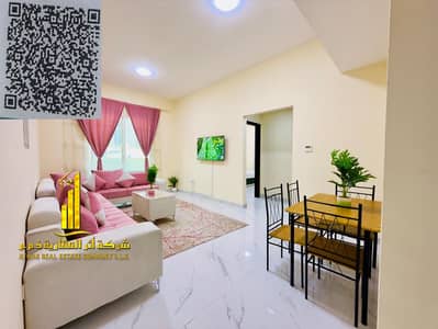 1 Schlafzimmer Wohnung zum Miete in Al Rashidiya, Ajman - WhatsApp Image 2026-10-07 at 6.39. 01 PM. jpeg 1 Schlafzimmer Wohnung zum Miete in Al Rashidiya, Ajman - WhatsApp Image 2026-10-07 at 6.39. 01 PM. jpeg