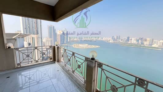 3 habitaciones Apartamento para en Alquiler en Al Majaz, Sharjah - apartment-for-rent-3-bedroom-almjaz3-alsharqa-property-04. jpg 3 habitaciones Apartamento para en Alquiler en Al Majaz, Sharjah - apartment-for-rent-3-bedroom-almjaz3-alsharqa-property-04. jpg