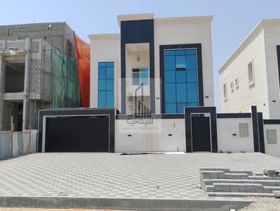 4 Camere Villa in vendita a Al Helio, Ajman - WhatsApp Image 2026-10-06 at 1.40. 17 PM. jpeg 4 Camere Villa in vendita a Al Helio, Ajman - WhatsApp Image 2026-10-06 at 1.40. 17 PM. jpeg