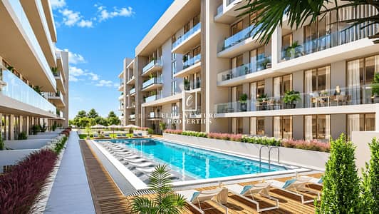 Estudio para en Venta en Dubai Studio City, Dubai - Apartamento en Dubai Studio City,Laya Courtyard, 728690 AED - 15742972 Estudio para en Venta en Dubai Studio City, Dubai - Apartamento en Dubai Studio City,Laya Courtyard, 728690 AED - 15742972