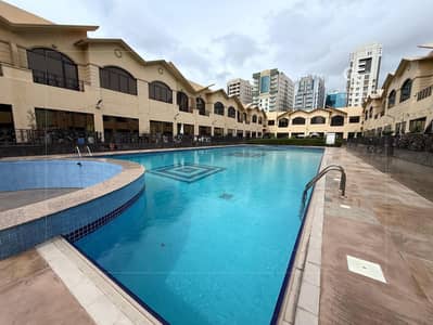 4 Bedroom Villa for Rent in Al Barsha, Dubai - Semi Furnished | Upgraded | Premium Villa