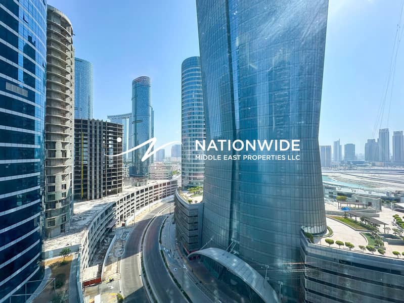 Appartement in Al Reem Island,City of Lights,Hydra Avenue Towers, 2 slaapkamers, 100000 AED - 16779440 Appartement in Al Reem Island,City of Lights,Hydra Avenue Towers, 2 slaapkamers, 100000 AED - 16779440