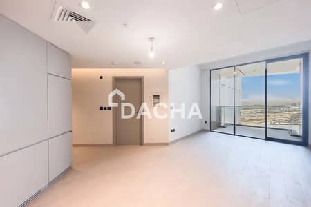 1 Bedroom Apartment for Rent in Business Bay, Dubai - Brand New | Fully Equipped | Meydan Skyline View