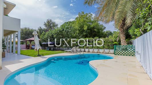 Villa de 5 chambres à à louer à Arabian Ranches, Dubai - Villa à Arabian Ranches,Saheel,Saheel 1, 5 chambres, 600000 AED - 16779340 Villa de 5 chambres à à louer à Arabian Ranches, Dubai - Villa à Arabian Ranches,Saheel,Saheel 1, 5 chambres, 600000 AED - 16779340