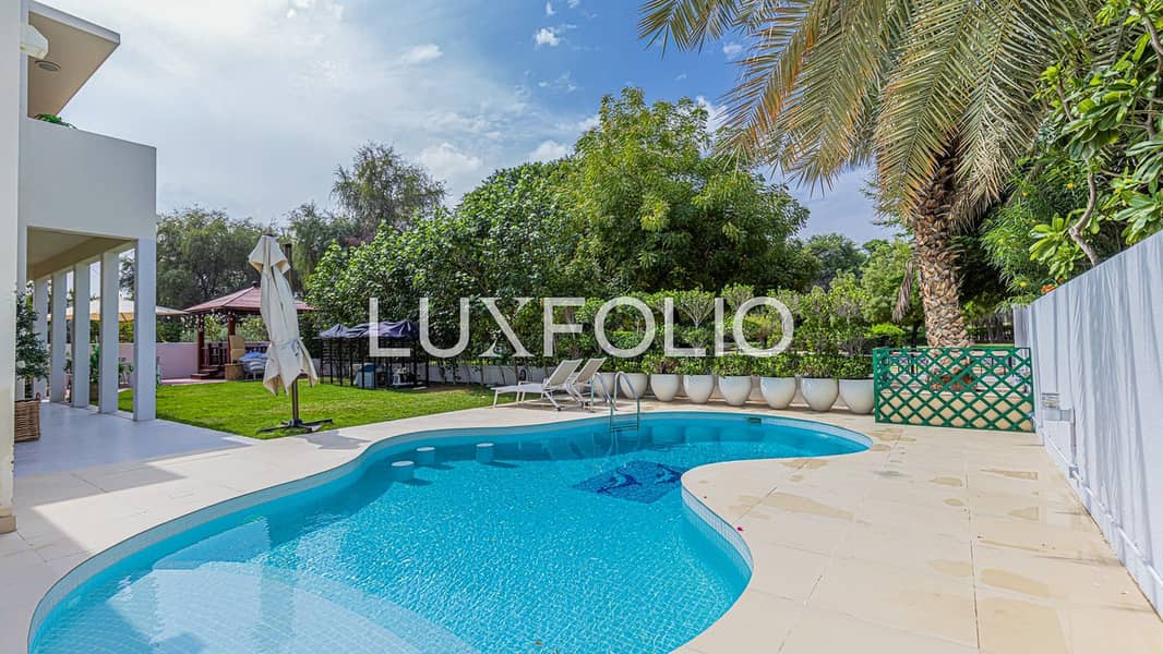 Villa à Arabian Ranches,Saheel,Saheel 1, 5 chambres, 600000 AED - 16779340 Villa à Arabian Ranches,Saheel,Saheel 1, 5 chambres, 600000 AED - 16779340