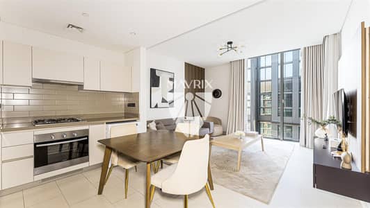1 habitación Apartamento para en Venta en Sobha Hartland, Dubai - Image 1