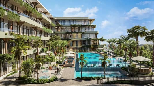 1 habitación Apartamento para en Venta en Arjan, Dubai - 1440_16bb372f-b3e3-41f9-ab87-834690b47d43. jpg