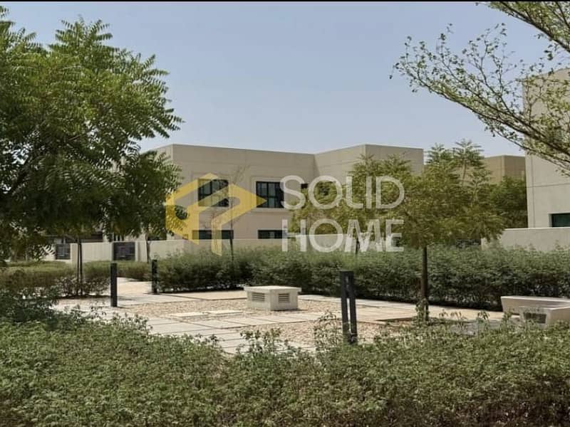 Casa adosada en Al Rahmaniya,Shaghrafa 1,Sharjah Sustainable City, 3 dormitorios, 160000 AED - 16779473 Casa adosada en Al Rahmaniya,Shaghrafa 1,Sharjah Sustainable City, 3 dormitorios, 160000 AED - 16779473
