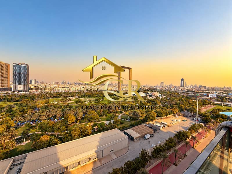 5 Golden-Hour Dubai Frame Over Zabeel Park. png