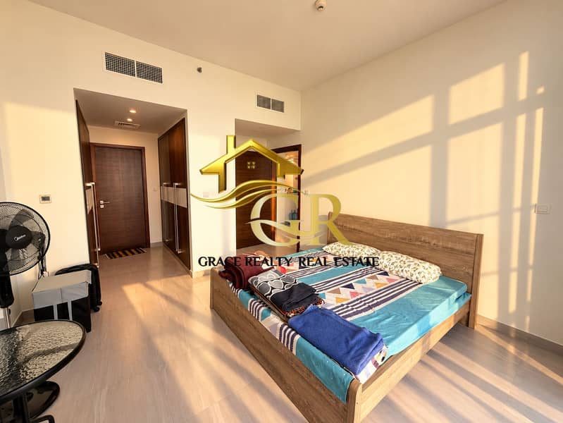 10 Warm Sunlit Modern Bedroom. png