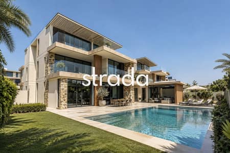 5 Camere Villa in vendita a Tilal Al Ghaf, Dubai - Villa a Tilal Al Ghaf,Alaya Gardens, 5 camere da letto, 19500000 AED - 16779162 5 Camere Villa in vendita a Tilal Al Ghaf, Dubai - Villa a Tilal Al Ghaf,Alaya Gardens, 5 camere da letto, 19500000 AED - 16779162