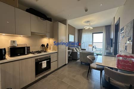 1 Camera Appartamento in vendita a Sobha Hartland, Dubai - Appartamento a Sobha Hartland，The Crest，The Crest Tower B, 1 camera da letto, 1380000 AED - 16779484