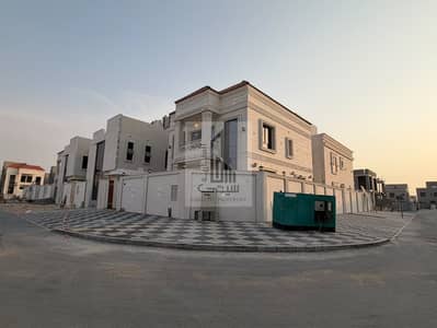 4 Bedroom Villa for Sale in Al Helio, Ajman - WhatsApp Image 2026-10-07 at 10.34. 24 AM. jpeg 4 Bedroom Villa for Sale in Al Helio, Ajman - WhatsApp Image 2026-10-07 at 10.34. 24 AM. jpeg