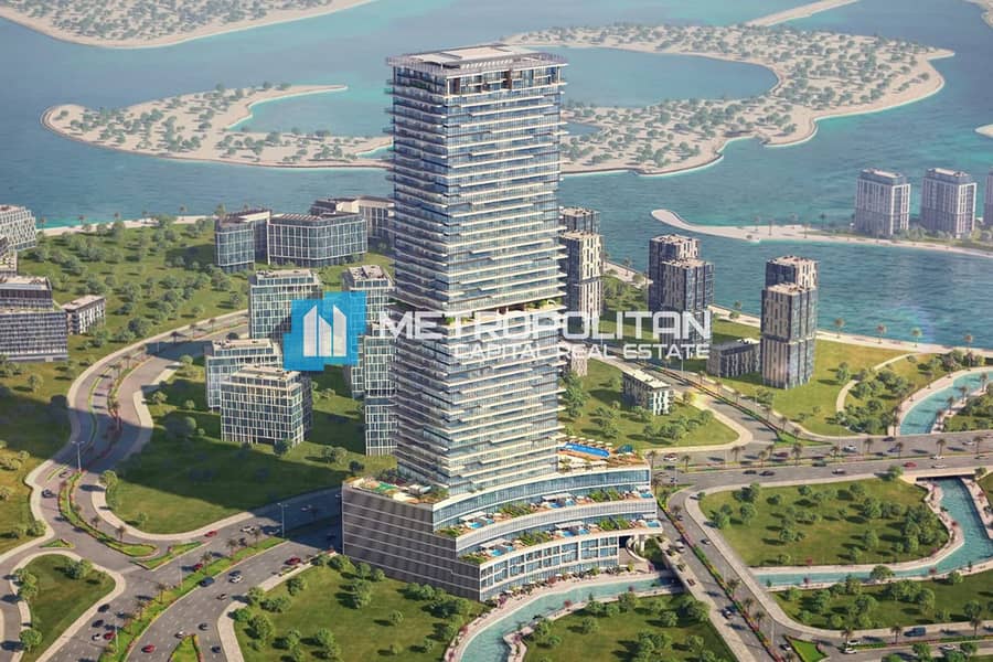 Apartamento en Al Reem Island,Shams Abu Dhabi,Radiant Terrace, 920000 AED - 16779490 Apartamento en Al Reem Island,Shams Abu Dhabi,Radiant Terrace, 920000 AED - 16779490