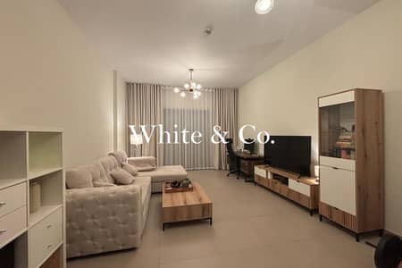 Appartement de 1 chambre à à vendre à Al Furjan, Dubai - Appartement à Al Furjan，Zazen Gardens, 1 chambre, 1350000 AED - 16779501