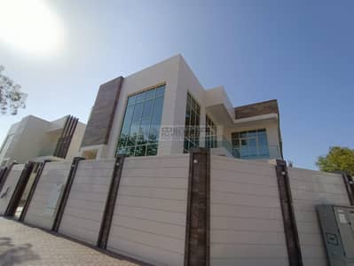6 Slaapkamers Villa te Huur in Jumeirah, Dubai - WhatsApp Image 2026-09-24 at 1.40. 14 PM(4). jpeg