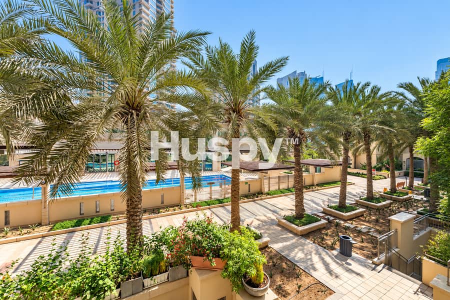 Wohnung in Dubai Marina,Dubai Marina Towers,Al Fairooz Tower, 2 schlafzimmer, 230000 AED - 16779541 Wohnung in Dubai Marina,Dubai Marina Towers,Al Fairooz Tower, 2 schlafzimmer, 230000 AED - 16779541