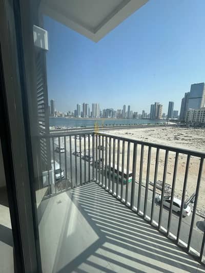 Studio zum Miete in Al Khan, Sharjah - WhatsApp Image 2026-10-08 at 10.14. 09 AM (2). jpeg Studio zum Miete in Al Khan, Sharjah - WhatsApp Image 2026-10-08 at 10.14. 09 AM (2). jpeg