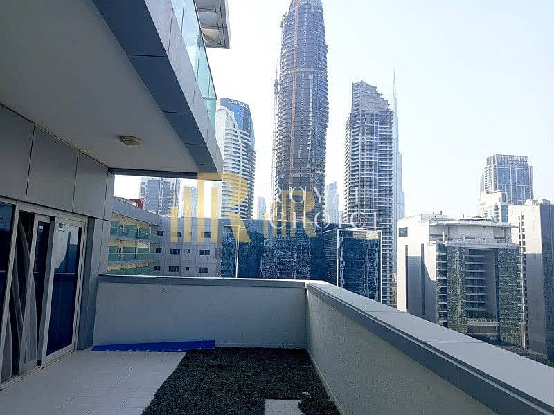 Квартира в Бизнес Бей,Дамак Мэйсон Маджестайн, 1 спальня, 100000 AED - 16779386 Квартира в Бизнес Бей,Дамак Мэйсон Маджестайн, 1 спальня, 100000 AED - 16779386