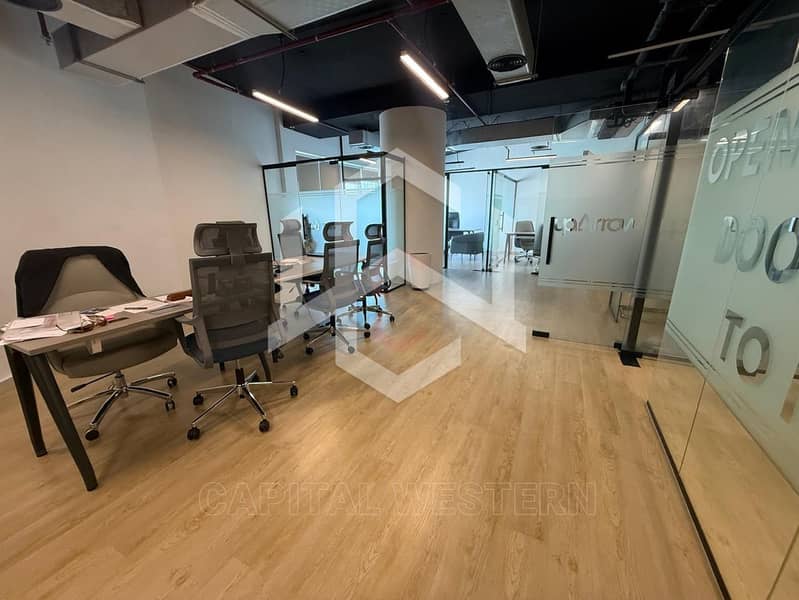位于商业湾,达马克商务大厦 的写字楼 2250000 AED - 16713999 位于商业湾,达马克商务大厦 的写字楼 2250000 AED - 16713999