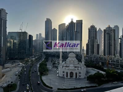 Studio zum Miete in Downtown Dubai, Dubai - aa7bf836-8b9d-4d0e-9aa6-ef4e588c8595. jpg