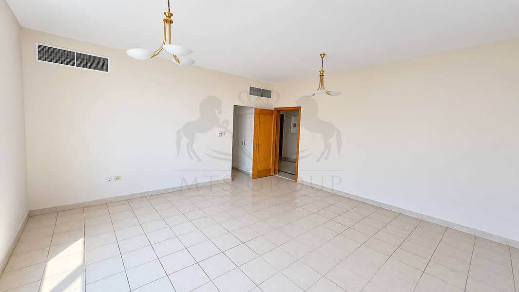 12 Bright Minimalist Room with Open Door. png