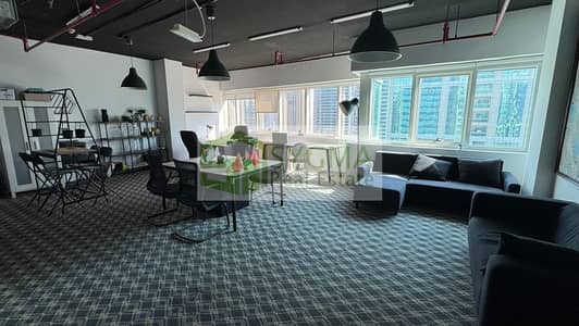 Office para en Alquiler en Jumeirah Lake Towers (JLT), Dubai - WhatsApp Image 2026-09-30 at 5.30. 34 PM. jpeg Office para en Alquiler en Jumeirah Lake Towers (JLT), Dubai - WhatsApp Image 2026-09-30 at 5.30. 34 PM. jpeg