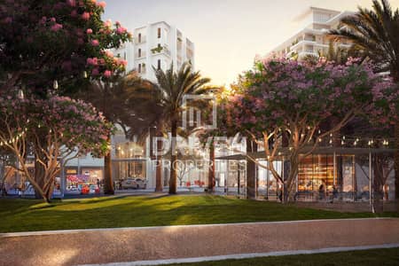 1 habitación Apartamento para en Venta en Town Square, Dubai - Apartamento en Town Square，Grove, 1 dormitorio, 899888 AED - 16779612