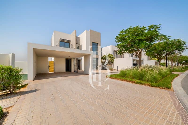 Villa en Dubai South,Emaar South,Golf Links, 4 dormitorios, 210000 AED - 16779625 Villa en Dubai South,Emaar South,Golf Links, 4 dormitorios, 210000 AED - 16779625