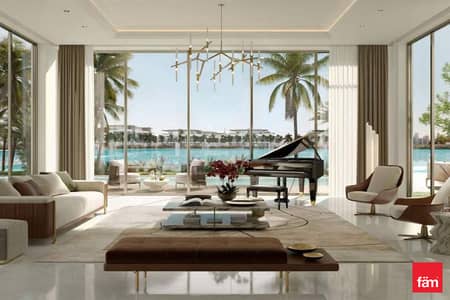 5 Bedroom Villa for Sale in Mohammed Bin Rashid City (MBR City), Dubai - On the Park | Multiple Options | Luxury | 5 Bedroom Villa for Sale in Mohammed Bin Rashid City (MBR City), Dubai - On the Park | Multiple Options | Luxury |