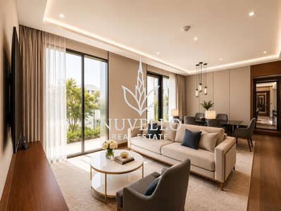 2 Bedroom Flat for Rent in Bluewaters Island, Dubai - Newly Renovated | Four Cheques | Bills Included