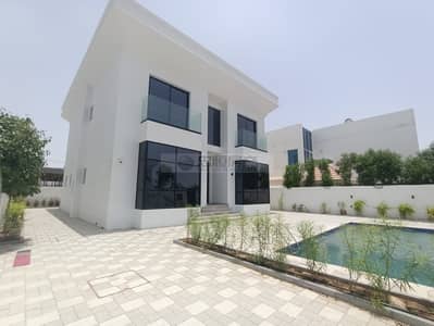 5 Schlafzimmer Villa zum Miete in Jumeirah, Dubai - WhatsApp Image 2026-09-22 at 11.37. 28 PM. jpeg 5 Schlafzimmer Villa zum Miete in Jumeirah, Dubai - WhatsApp Image 2026-09-22 at 11.37. 28 PM. jpeg