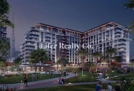 2 Bedroom Flat for Sale in City Walk, Dubai - WhatsApp Image 2026-10-07 at 4.08. 19 PM. jpeg