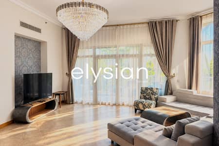 3 Slaapkamers Appartement te Koop in Palm Jumeirah, Dubai - Appartement in Palm Jumeirah,Shoreline Apartments,Al Nabat, 3 slaapkamers, 6000000 AED - 16779662 3 Slaapkamers Appartement te Koop in Palm Jumeirah, Dubai - Appartement in Palm Jumeirah,Shoreline Apartments,Al Nabat, 3 slaapkamers, 6000000 AED - 16779662