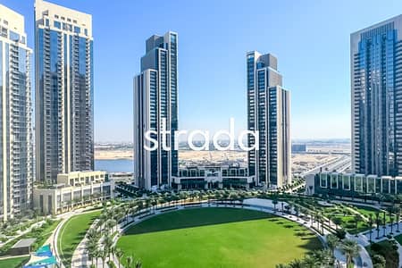 1 Camera Appartamento in vendita a Dubai Creek Harbour, Dubai - Appartamento a Dubai Creek Harbour,Creek Horizon,Creek Horizon Tower 2, 1 camera da letto, 1950000 AED - 16779664 1 Camera Appartamento in vendita a Dubai Creek Harbour, Dubai - Appartamento a Dubai Creek Harbour,Creek Horizon,Creek Horizon Tower 2, 1 camera da letto, 1950000 AED - 16779664