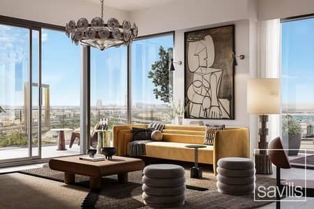 2 Camere Appartamento in vendita a Za'abeel, Dubai - Appartamento a Za'abeel，Za'abeel 1，Address Residences Zabeel，Address Residences Zabeel Tower 3, 2 camere da letto, 3400000 AED - 16779159