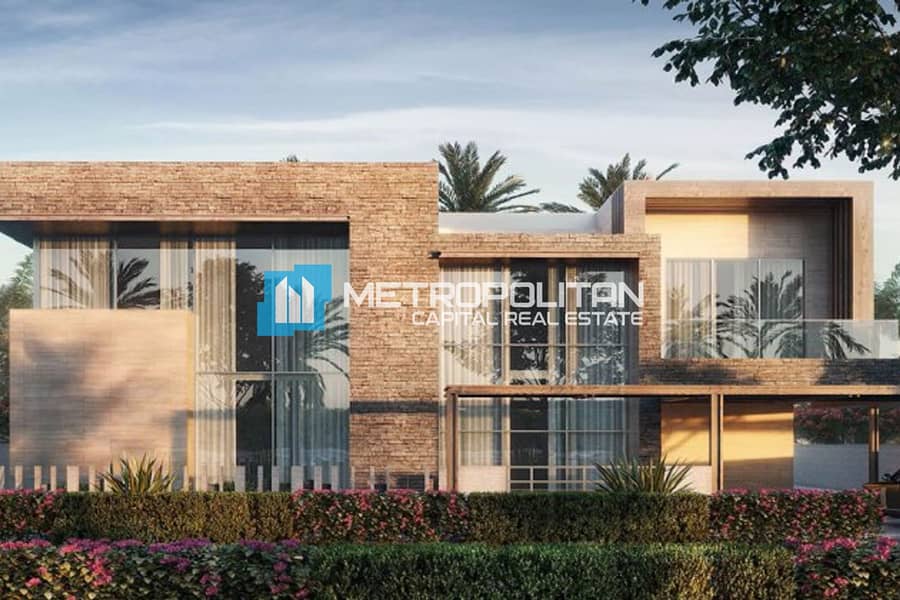 Villa in Saadiyat Island,Saadiyat Reserve, 4 slaapkamers, 12500000 AED - 16779681 Villa in Saadiyat Island,Saadiyat Reserve, 4 slaapkamers, 12500000 AED - 16779681