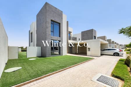 Villa de 4 chambres à à vendre à Dubai South, Dubai - Villa à Dubai South，Emaar South，Golf Links, 4 chambres, 4795000 AED - 16779684