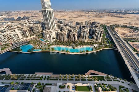2 Camere Appartamento in affitto a Dubai Creek Harbour, Dubai - Appartamento a Dubai Creek Harbour,Creek Palace, 2 camere da letto, 140000 AED - 16779708 2 Camere Appartamento in affitto a Dubai Creek Harbour, Dubai - Appartamento a Dubai Creek Harbour,Creek Palace, 2 camere da letto, 140000 AED - 16779708