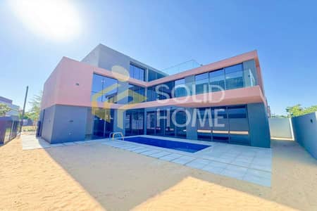 Villa de 5 chambres à à vendre à Tilal City, Sharjah - Villa à Tilal City,Masaar,Sequoia, 5 chambres, 6300000 AED - 16779710 Villa de 5 chambres à à vendre à Tilal City, Sharjah - Villa à Tilal City,Masaar,Sequoia, 5 chambres, 6300000 AED - 16779710