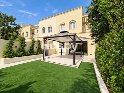 2 Bedroom Townhouse for Rent in The Springs, Dubai - Fully Upgraded | Close to Souk | Single Row 2 Bedroom Townhouse for Rent in The Springs, Dubai - Fully Upgraded | Close to Souk | Single Row